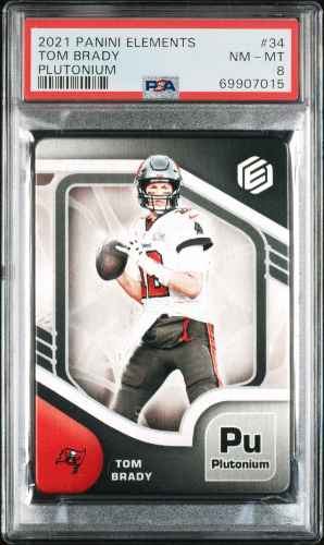 Tom Brady