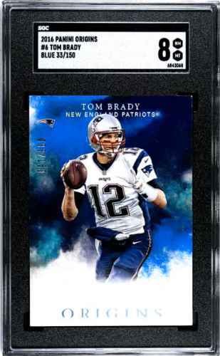 Tom Brady