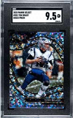 Tom Brady