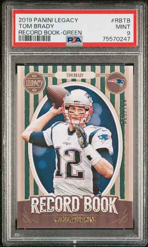 Tom Brady
