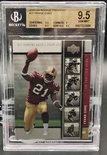 Frank Gore