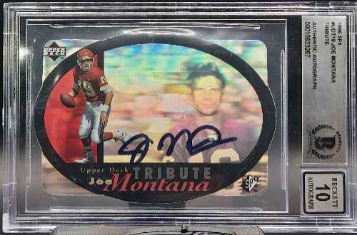 Joe Montana