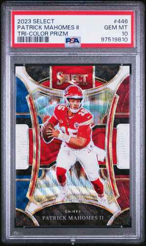 Patrick Mahomes II
