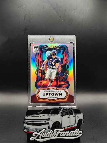 Brian Urlacher