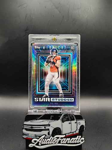Bo Nix