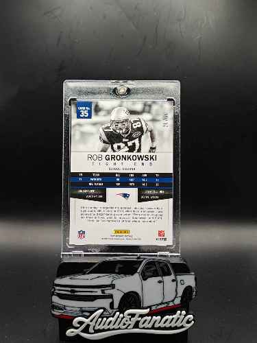 Rob Gronkowski