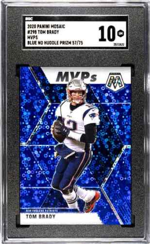 Tom Brady