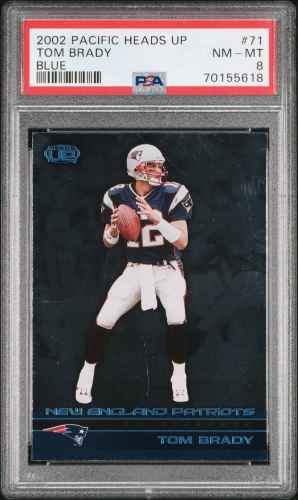 Tom Brady