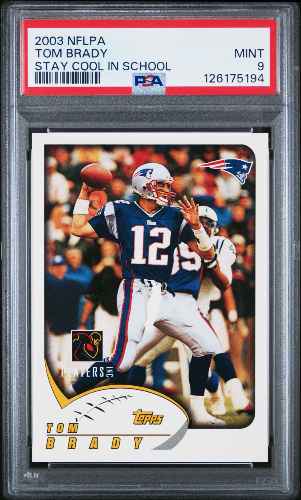 Tom Brady