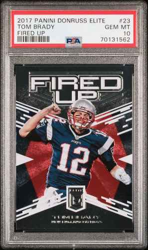 Tom Brady