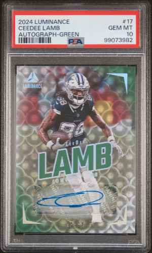 CeeDee Lamb