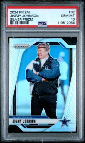 Jimmy Johnson