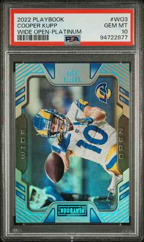 Cooper Kupp