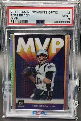 Tom Brady