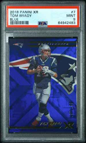 Tom Brady