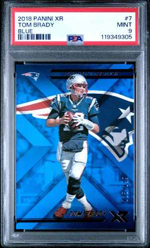 Tom Brady