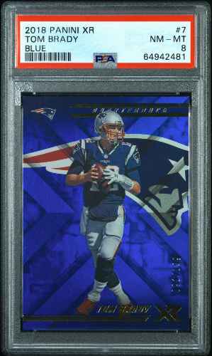 Tom Brady