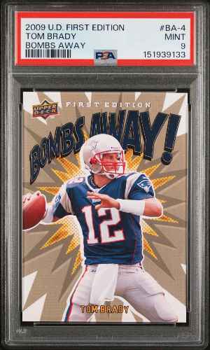 Tom Brady