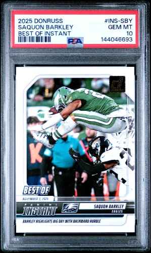 Saquon Barkley