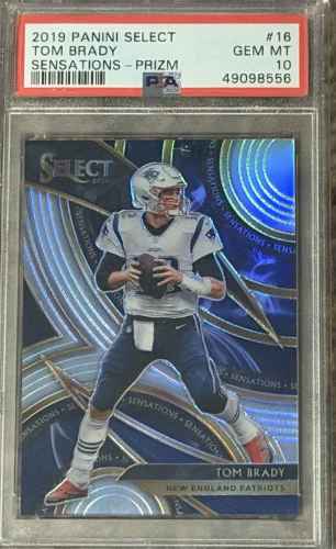 Tom Brady