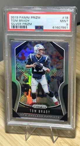 Tom Brady