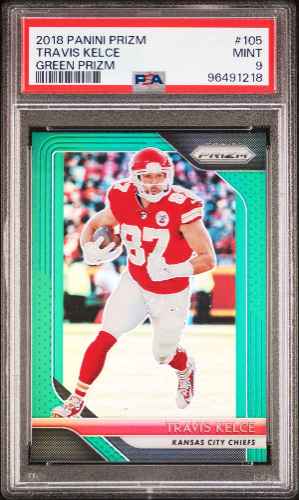 Travis Kelce