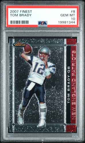 Tom Brady
