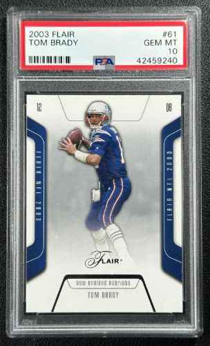 Tom Brady