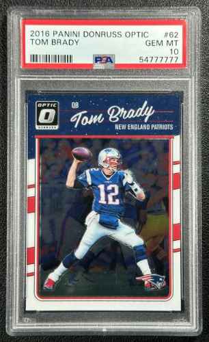 Tom Brady
