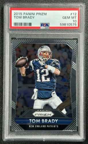 Tom Brady