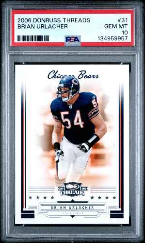 Brian Urlacher