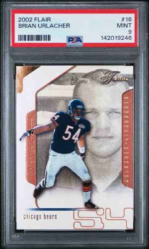 Brian Urlacher