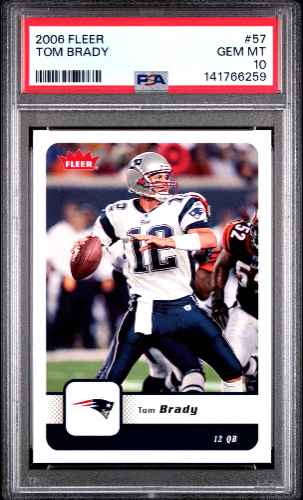 Tom Brady