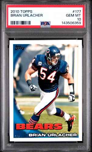 Brian Urlacher