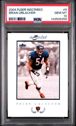 Brian Urlacher