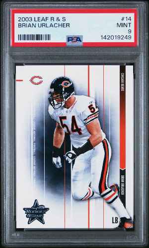 Brian Urlacher