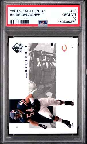 Brian Urlacher