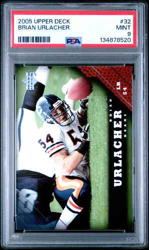 Brian Urlacher