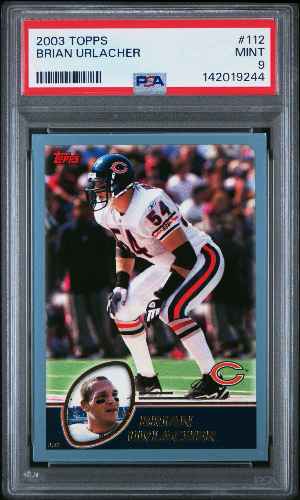Brian Urlacher