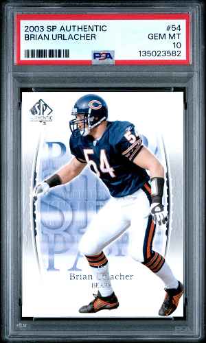 Brian Urlacher