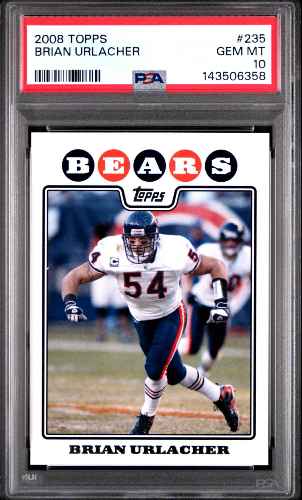 Brian Urlacher