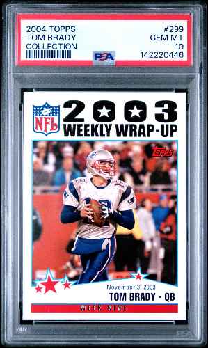Tom Brady