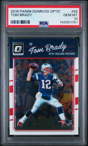 Tom Brady