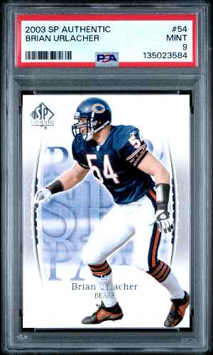 Brian Urlacher