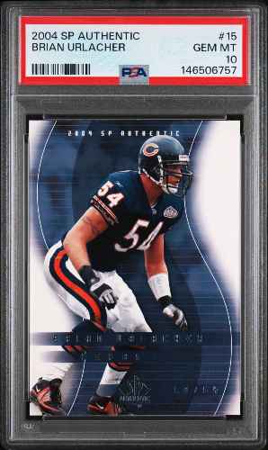 Brian Urlacher