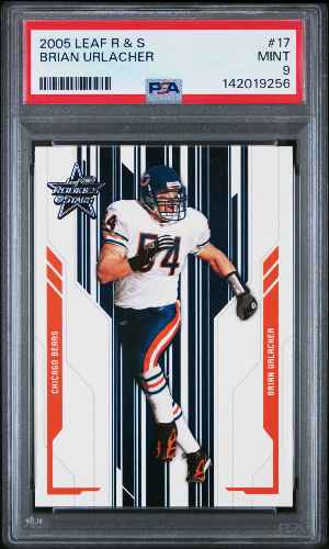Brian Urlacher
