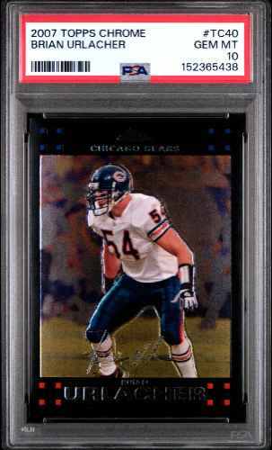 Brian Urlacher