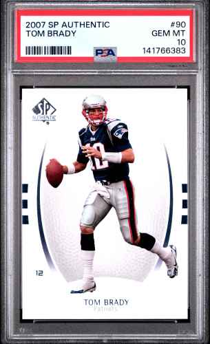 Tom Brady