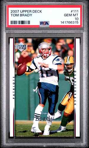 Tom Brady