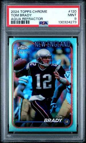 Tom Brady